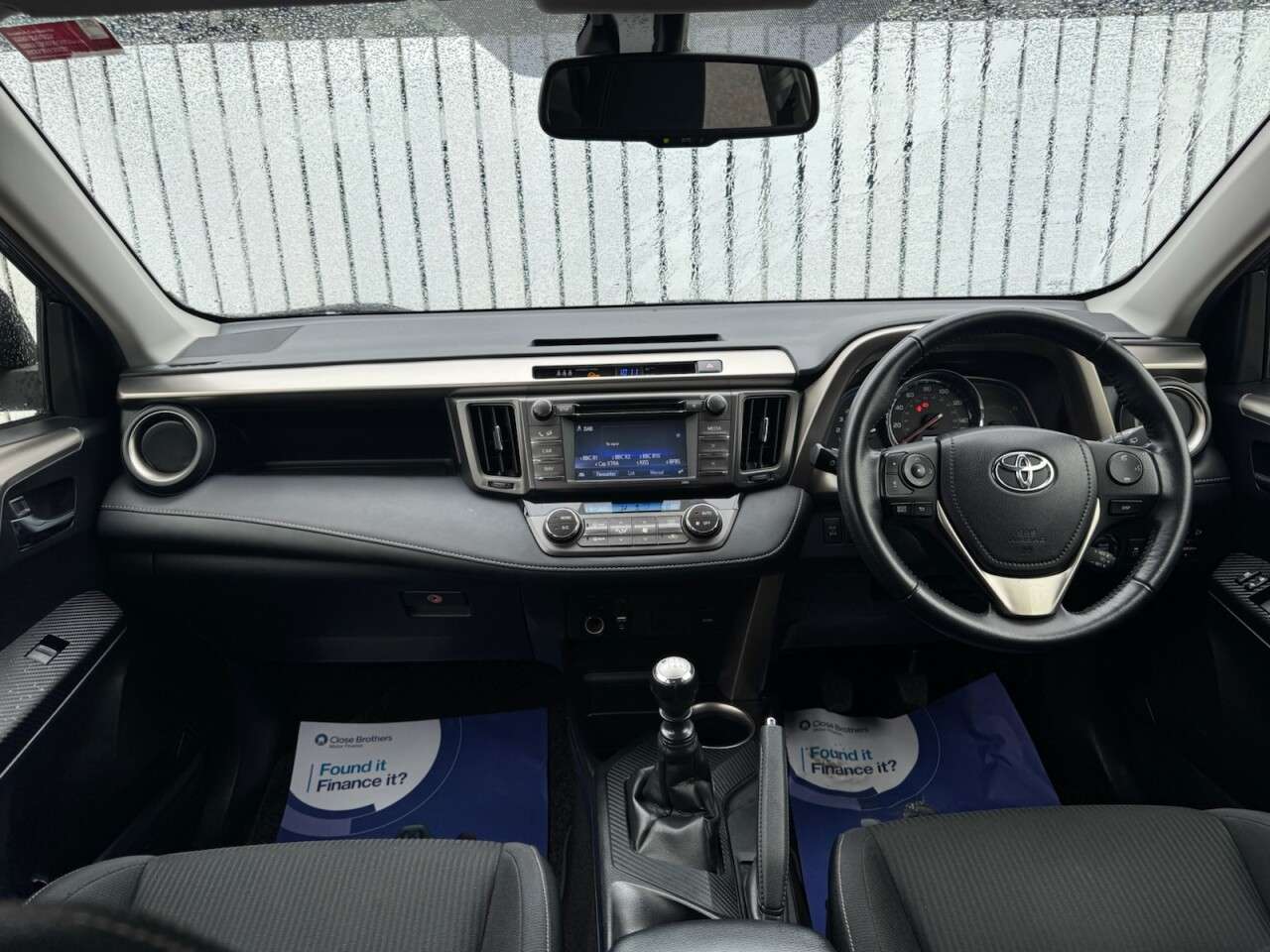 2014 TOYOTA RAV4 2014 TOYOTA RAV4