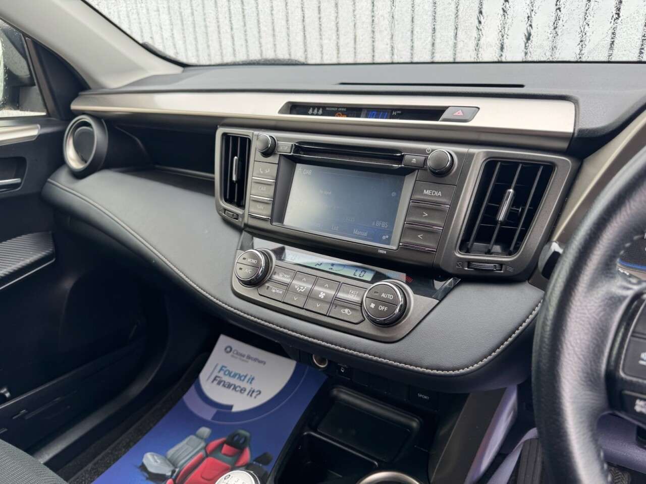 2014 TOYOTA RAV4 2014 TOYOTA RAV4
