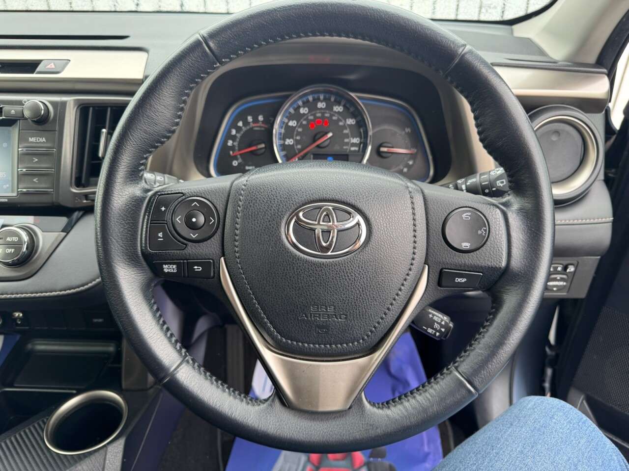 2014 TOYOTA RAV4 2014 TOYOTA RAV4
