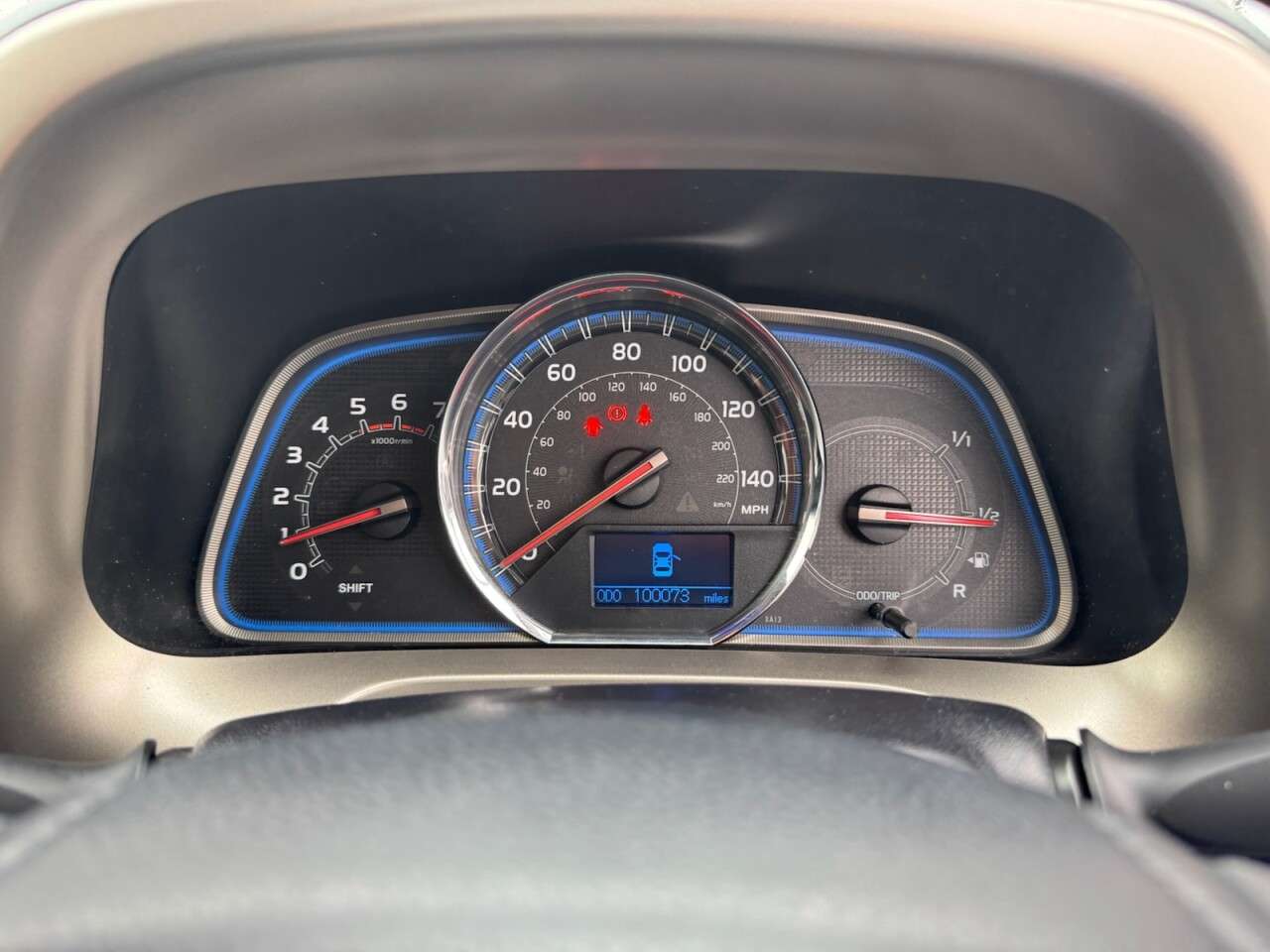 2014 TOYOTA RAV4 2014 TOYOTA RAV4