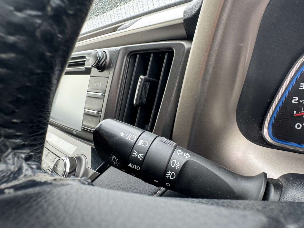 2014 TOYOTA RAV4 2014 TOYOTA RAV4