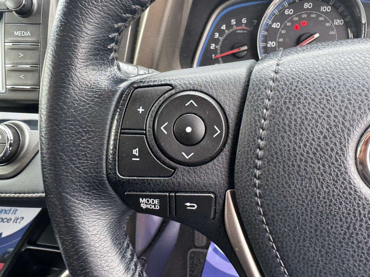 2014 TOYOTA RAV4 2014 TOYOTA RAV4