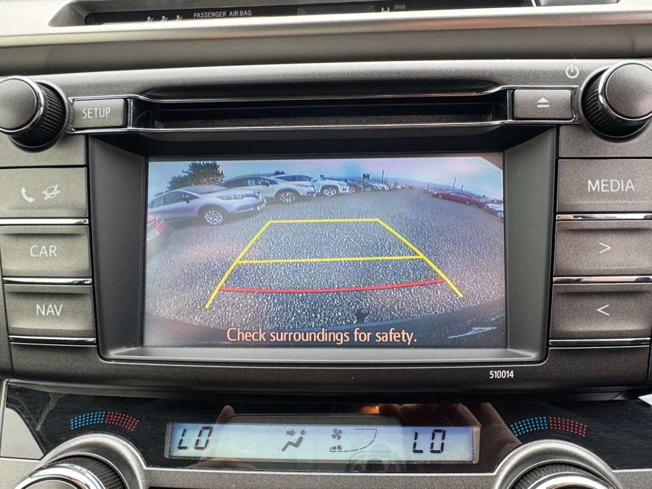 2014 TOYOTA RAV4 2014 TOYOTA RAV4