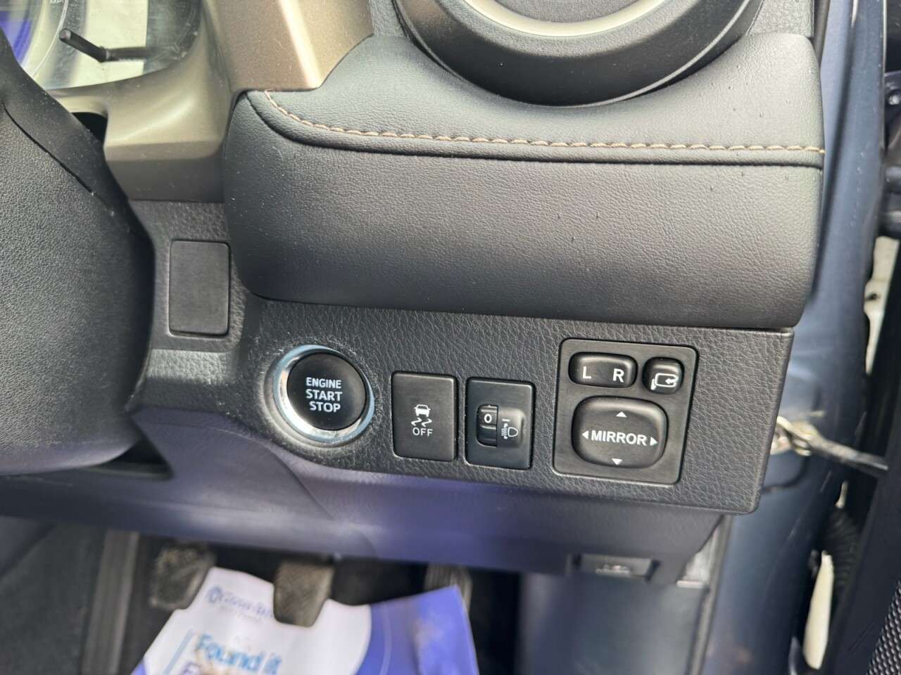 2014 TOYOTA RAV4 2014 TOYOTA RAV4