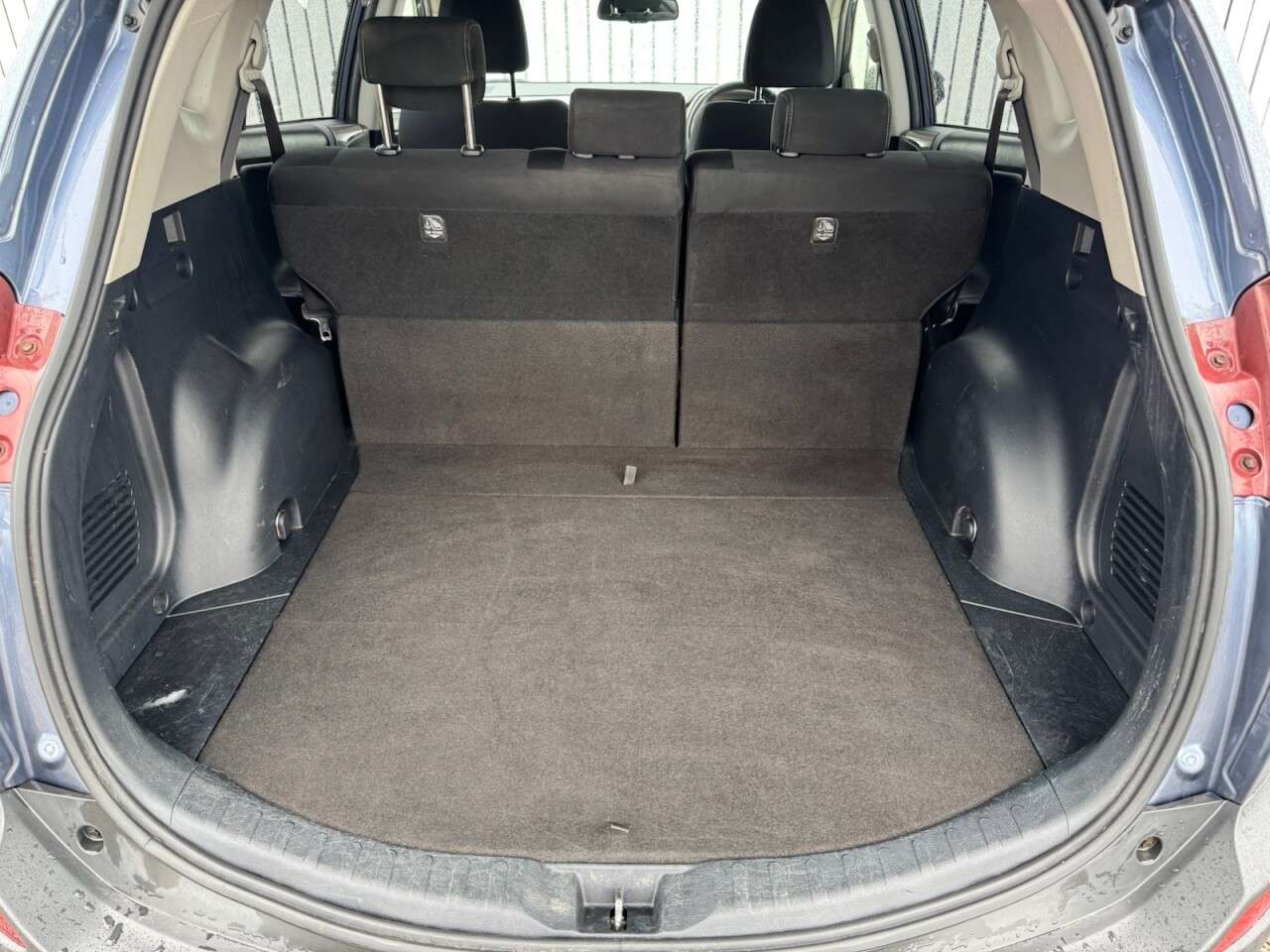 2014 TOYOTA RAV4 2014 TOYOTA RAV4
