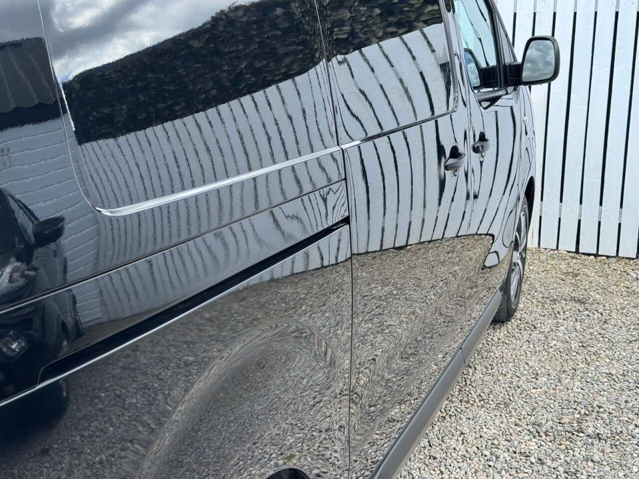 2019 TOYOTA PROACE 2019 TOYOTA PROACE