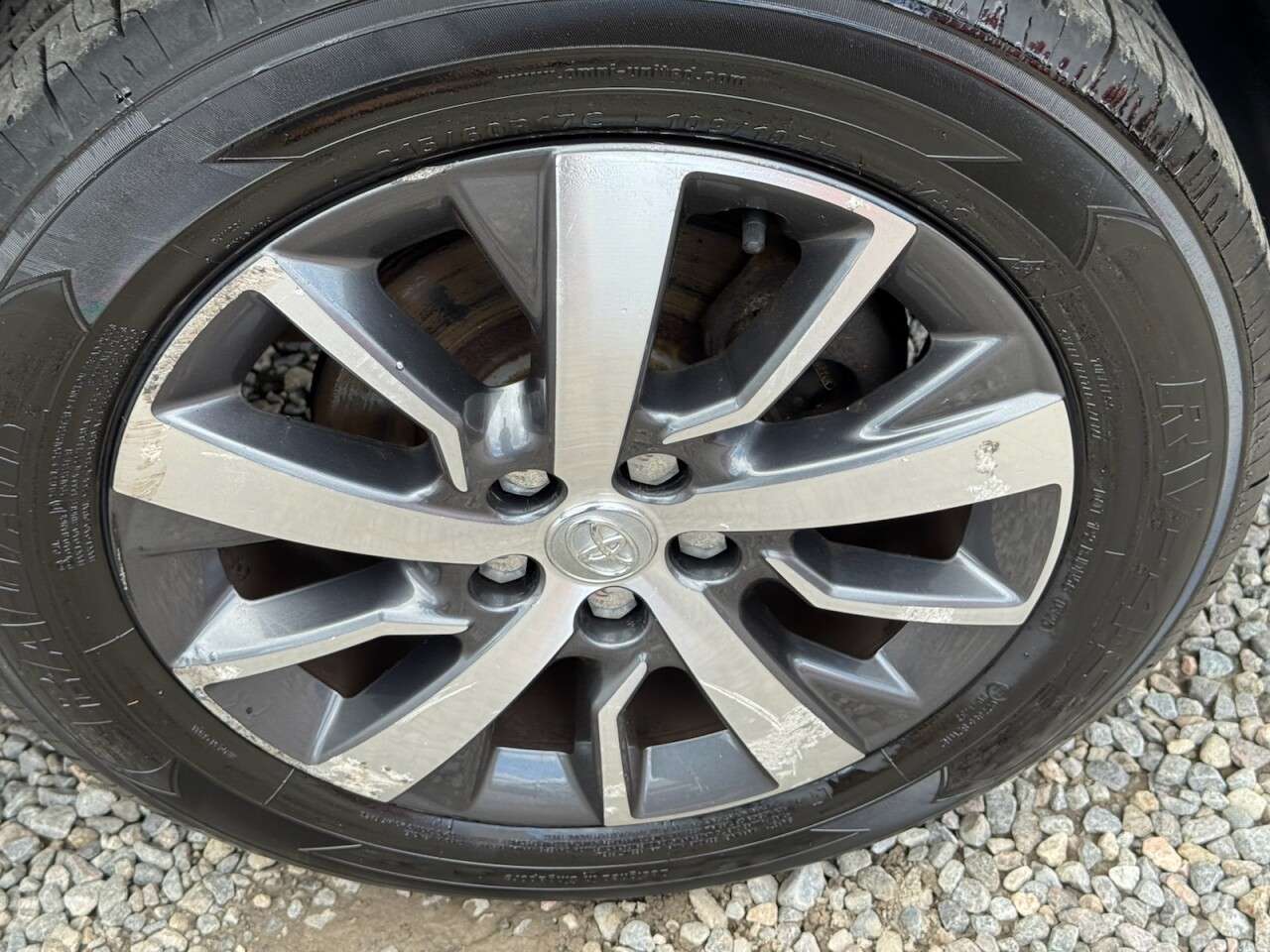 2019 TOYOTA PROACE 2019 TOYOTA PROACE