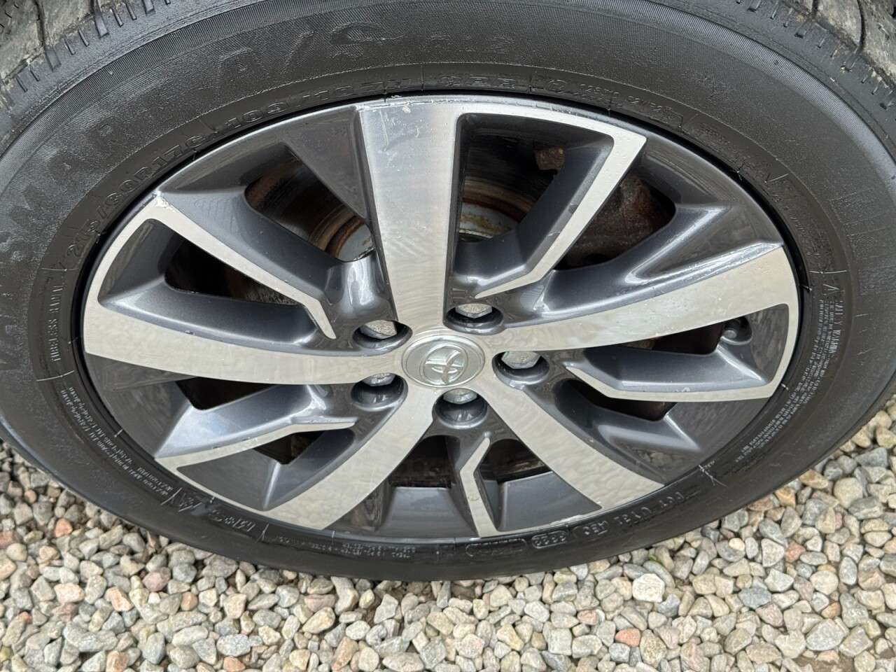 2019 TOYOTA PROACE 2019 TOYOTA PROACE