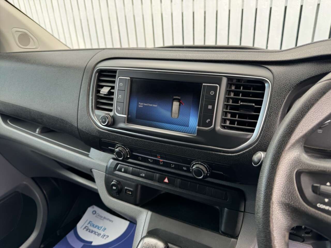 2019 TOYOTA PROACE 2019 TOYOTA PROACE