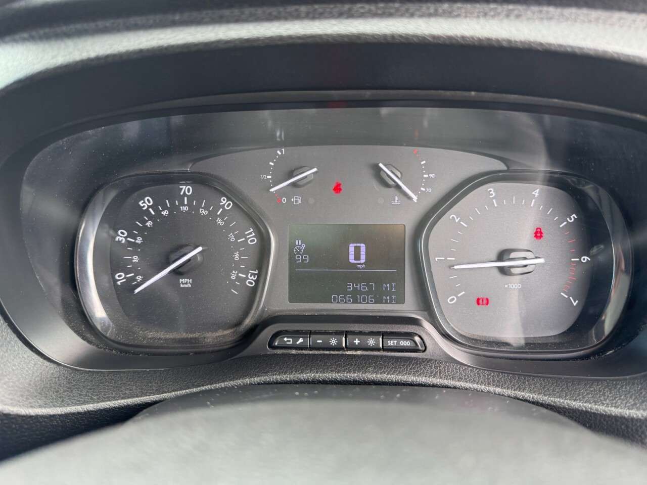 2019 TOYOTA PROACE 2019 TOYOTA PROACE