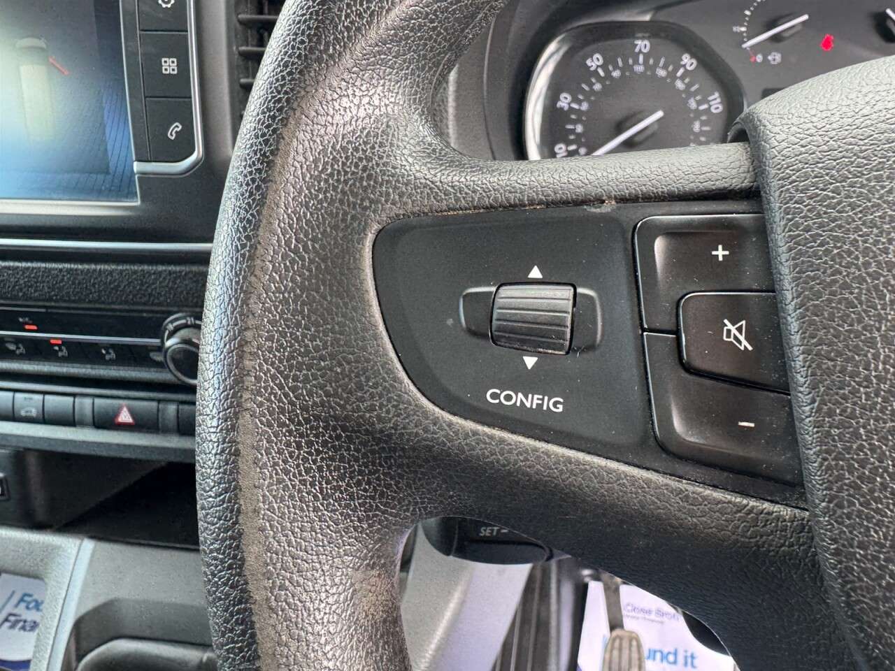 2019 TOYOTA PROACE 2019 TOYOTA PROACE