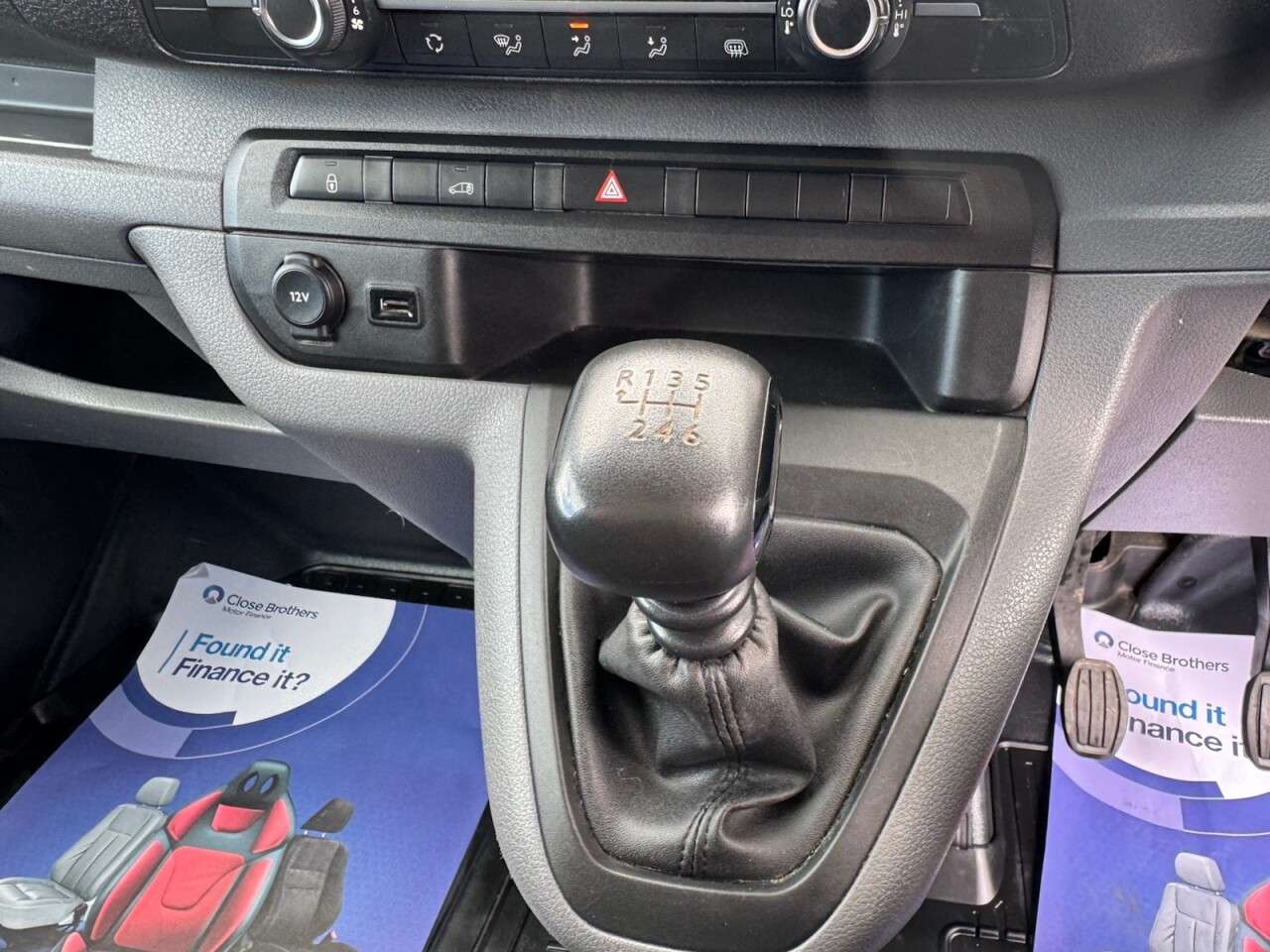 2019 TOYOTA PROACE 2019 TOYOTA PROACE