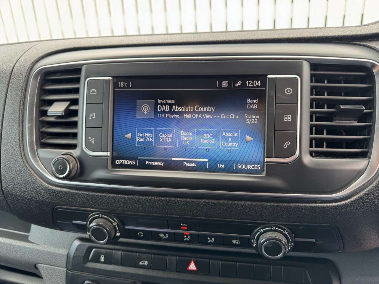 2019 TOYOTA PROACE 2019 TOYOTA PROACE