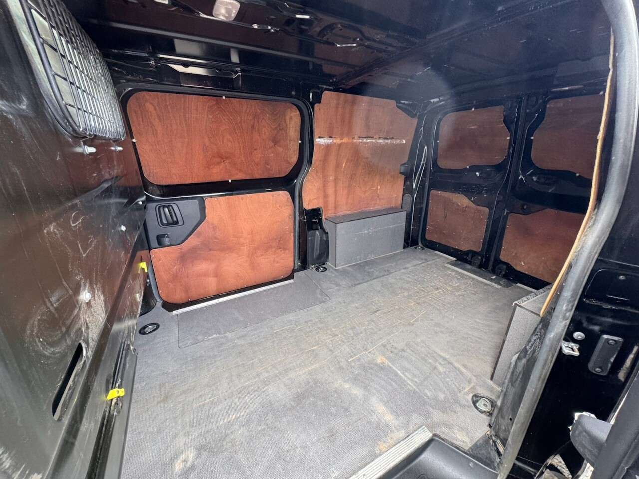 2019 TOYOTA PROACE 2019 TOYOTA PROACE