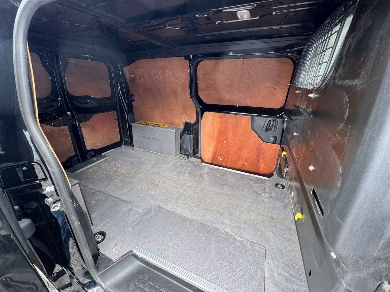 2019 TOYOTA PROACE 2019 TOYOTA PROACE