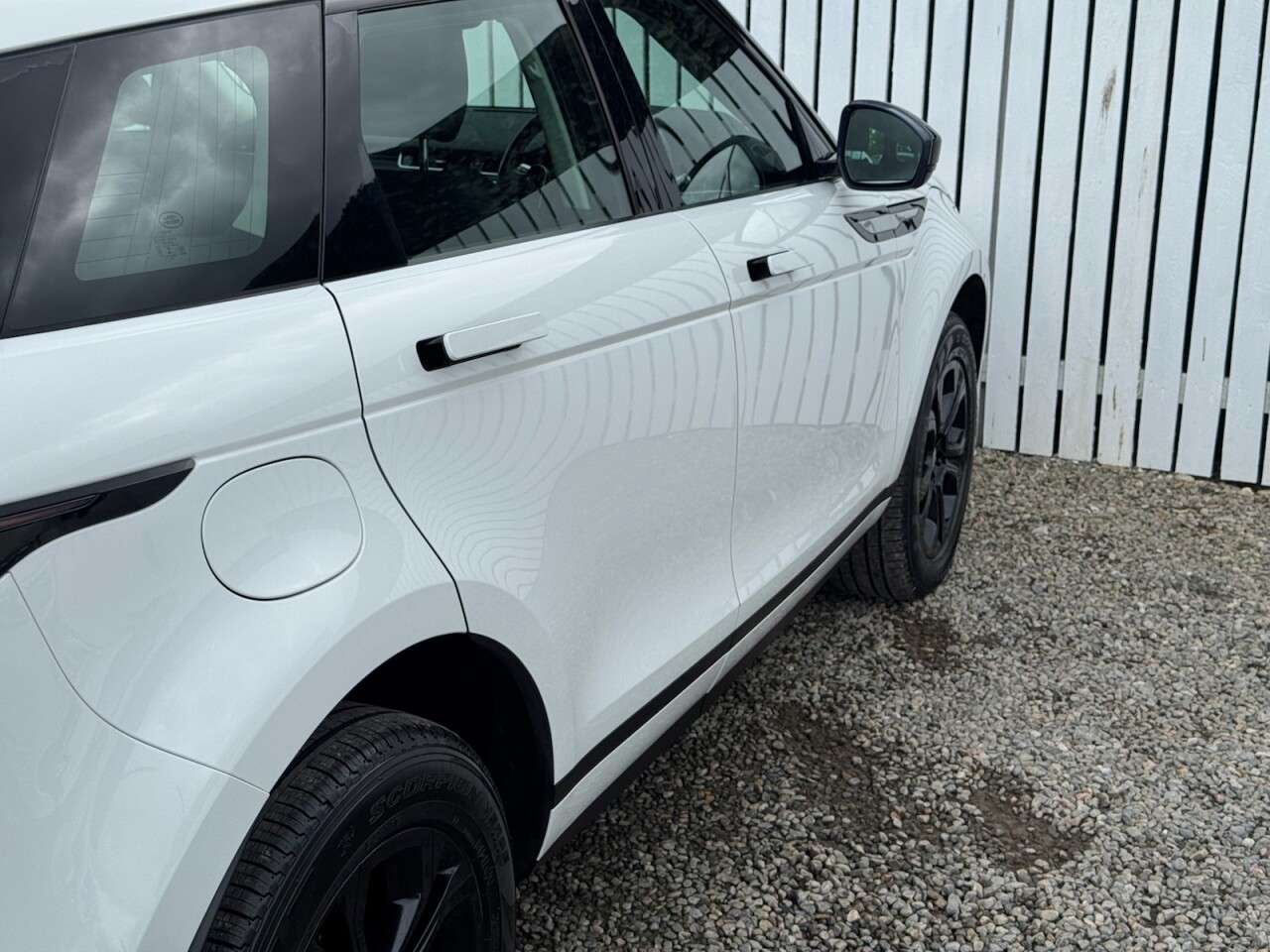 2019 LAND ROVER RANGE ROVER EVOQUE 2019 LAND ROVER RANGE ROVER EVOQUE
