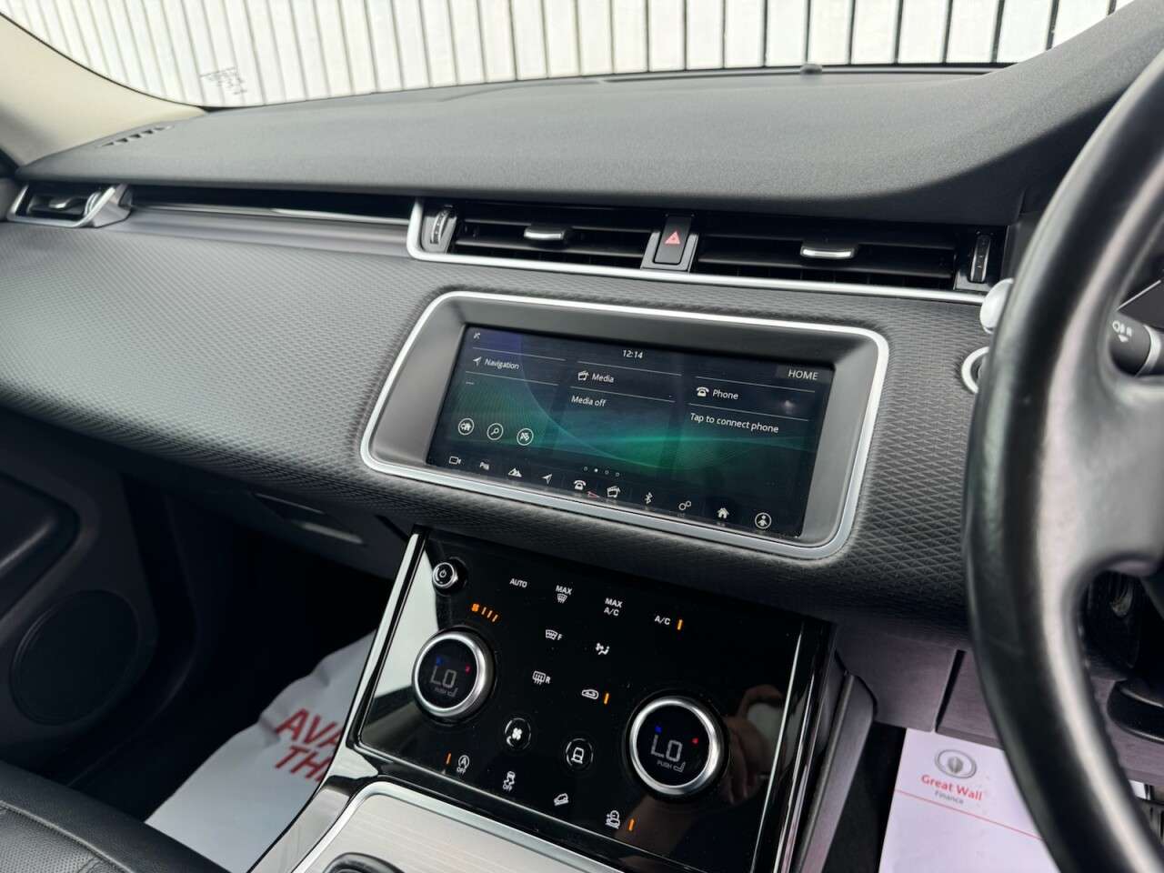 2019 LAND ROVER RANGE ROVER EVOQUE 2019 LAND ROVER RANGE ROVER EVOQUE