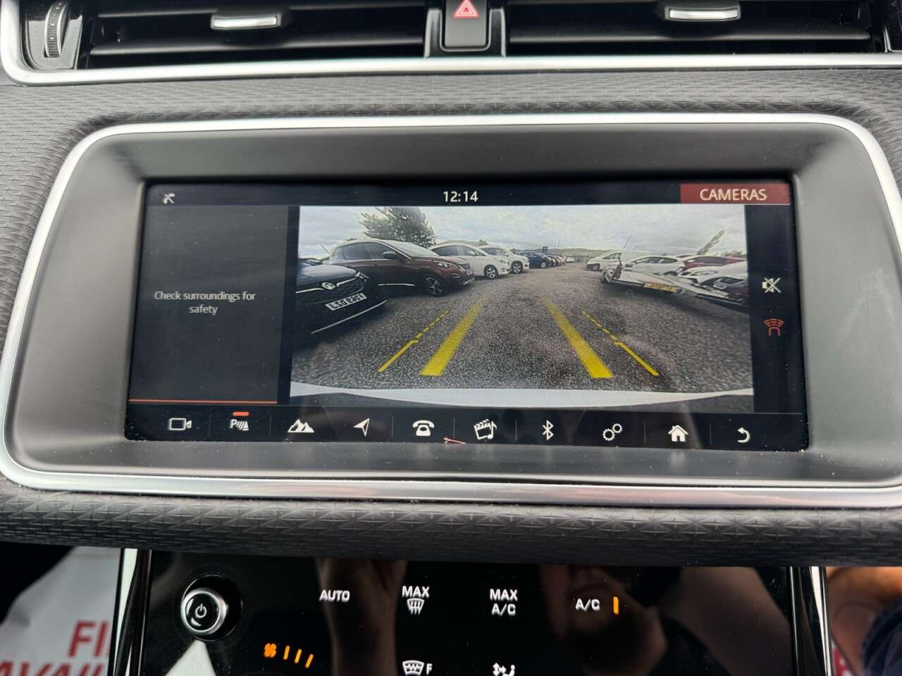 2019 LAND ROVER RANGE ROVER EVOQUE 2019 LAND ROVER RANGE ROVER EVOQUE