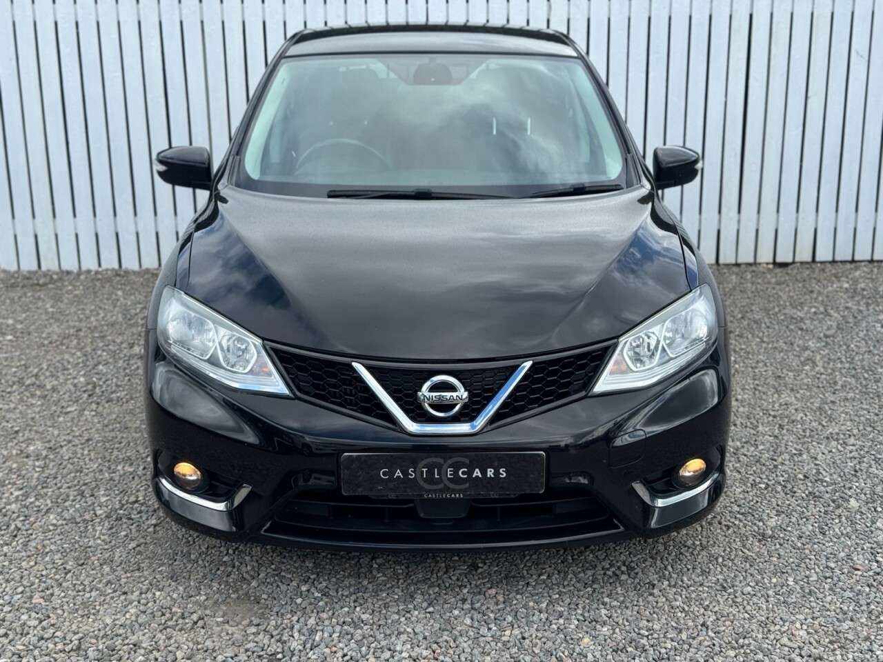 A 2016 NISSAN PULSAR 1.5 dCi N-Connecta Hatchback 5dr Diesel Manual Euro 6 (s/s) (110 ps) A 2016 NISSAN PULSAR 1.5 dCi N-Connecta Hatchback 5dr Diesel Manual Euro 6 (s/s) (110 ps)