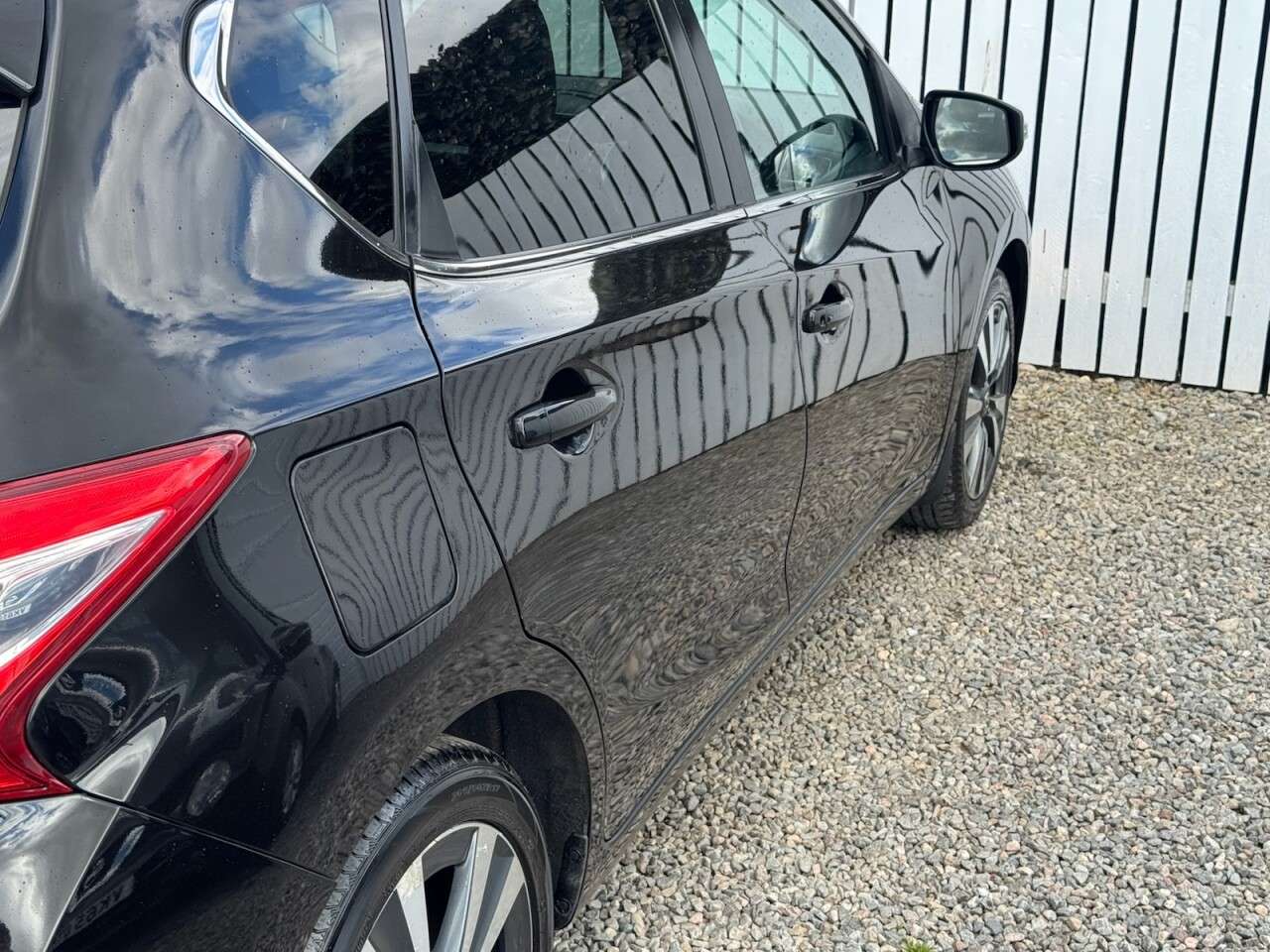 2016 NISSAN PULSAR 2016 NISSAN PULSAR