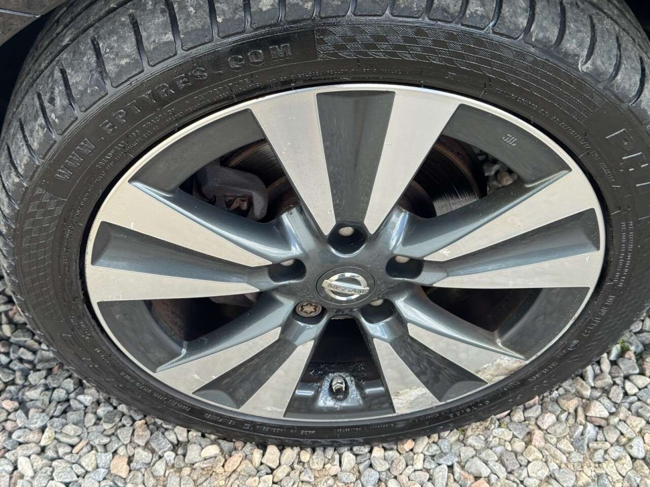2016 NISSAN PULSAR 2016 NISSAN PULSAR