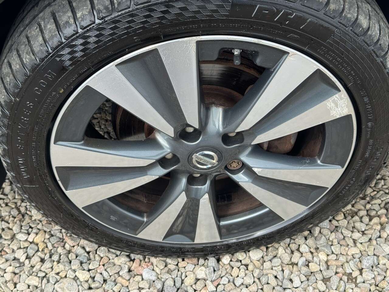2016 NISSAN PULSAR 2016 NISSAN PULSAR