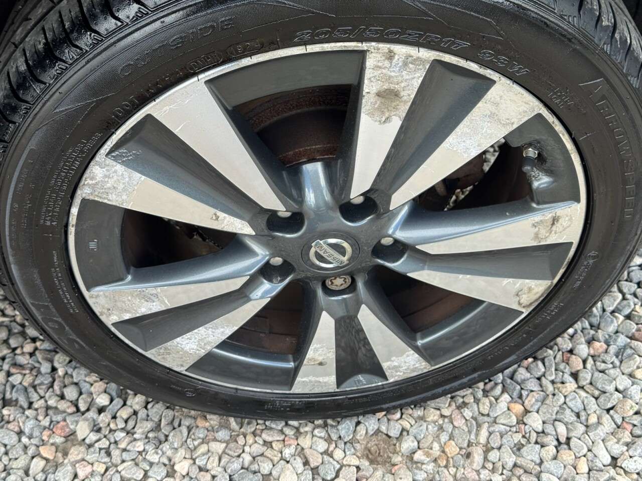 2016 NISSAN PULSAR 2016 NISSAN PULSAR