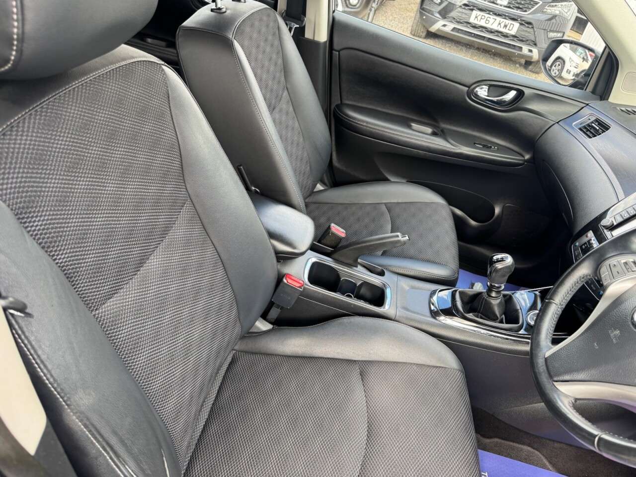 2016 NISSAN PULSAR 2016 NISSAN PULSAR