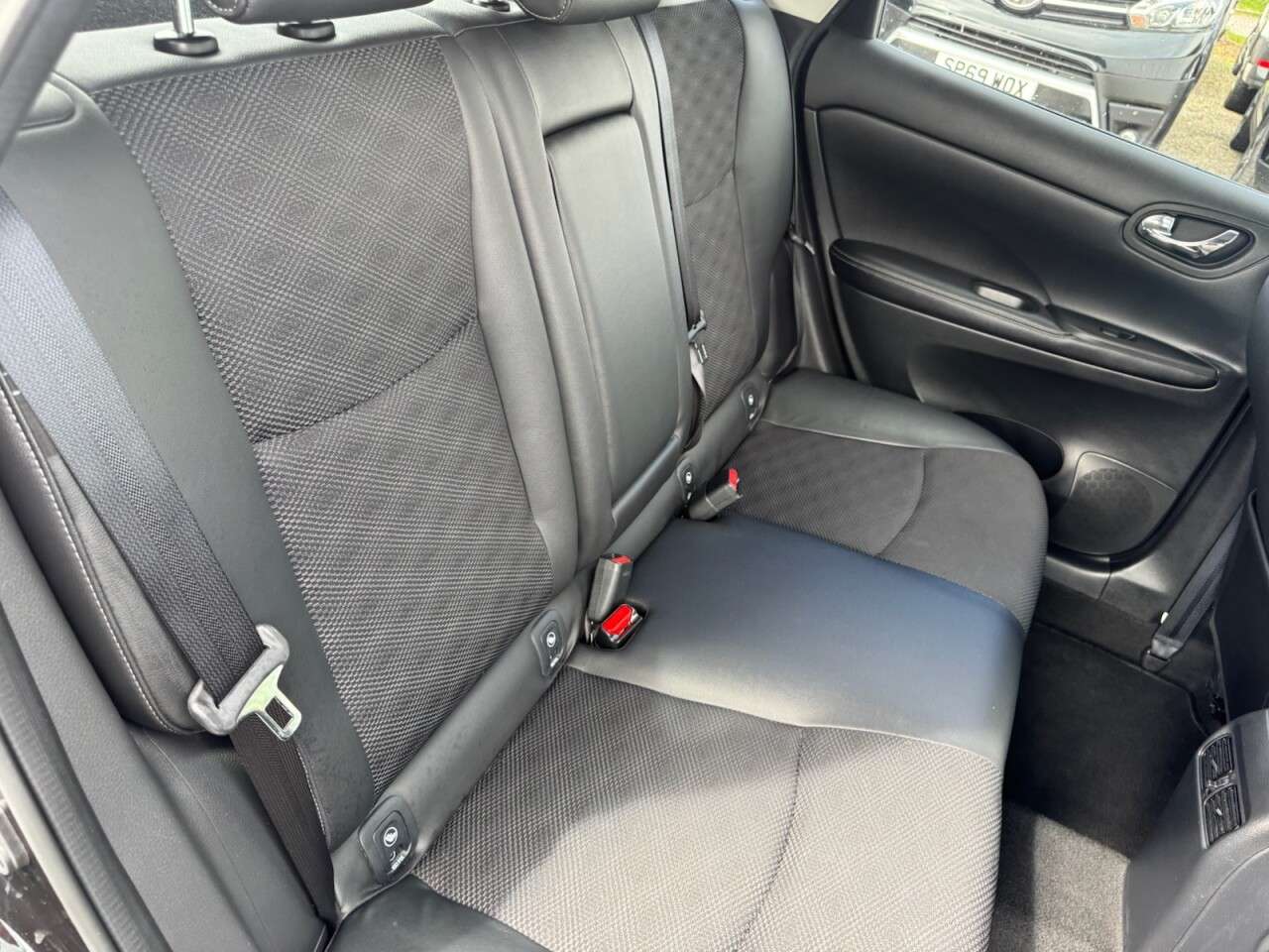 2016 NISSAN PULSAR 2016 NISSAN PULSAR