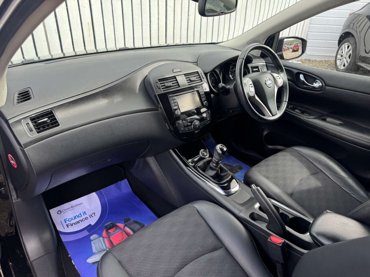 2016 NISSAN PULSAR 2016 NISSAN PULSAR