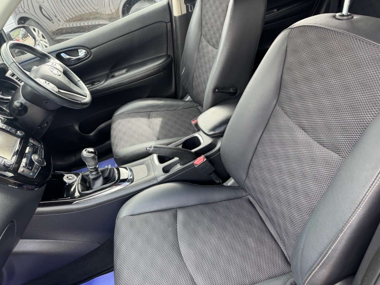 2016 NISSAN PULSAR 2016 NISSAN PULSAR