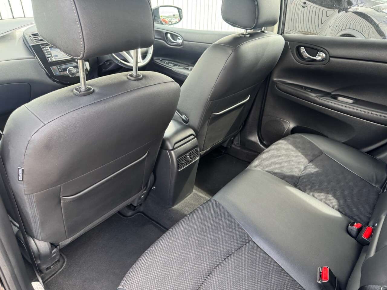 2016 NISSAN PULSAR 2016 NISSAN PULSAR