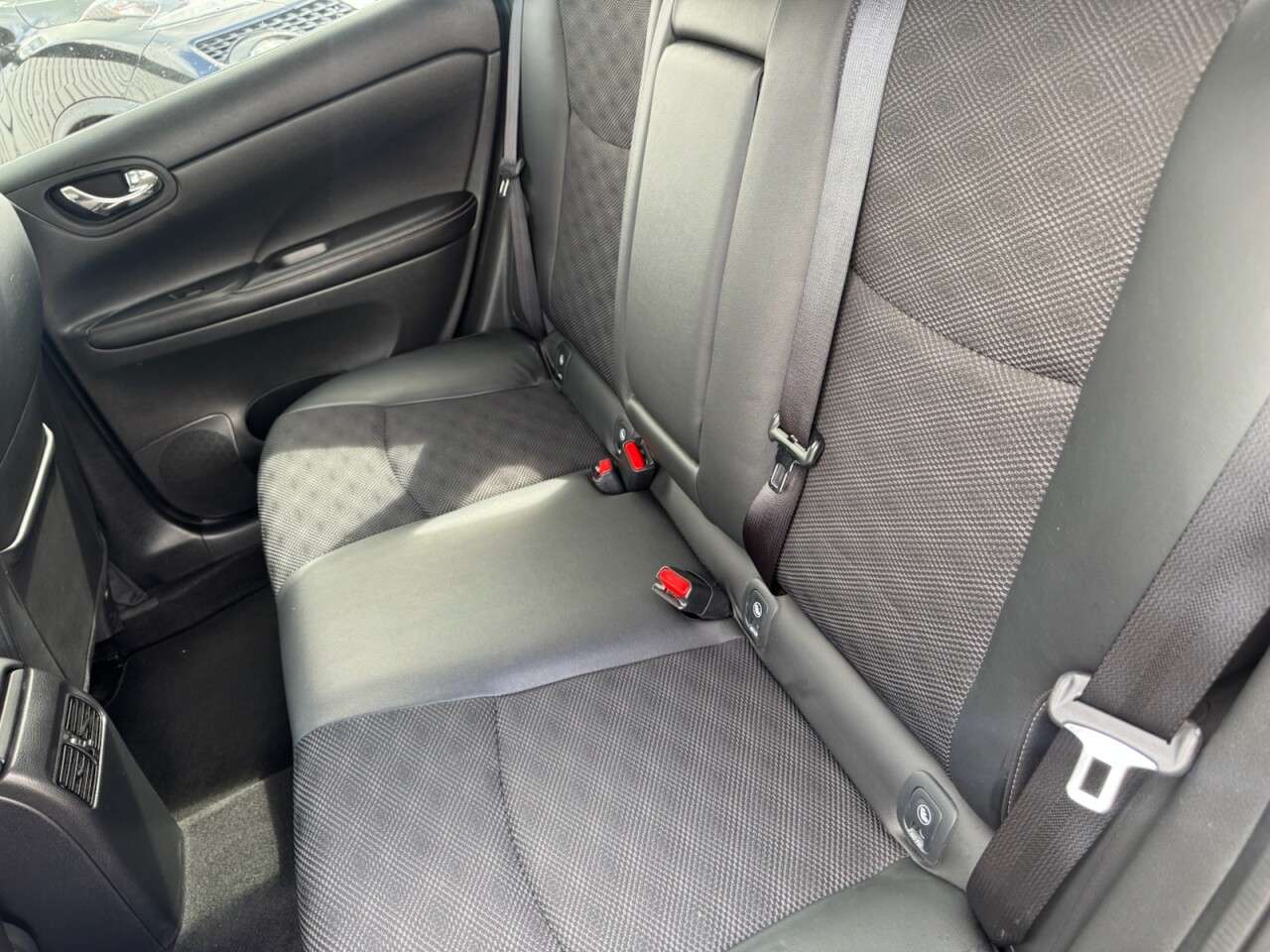 2016 NISSAN PULSAR 2016 NISSAN PULSAR