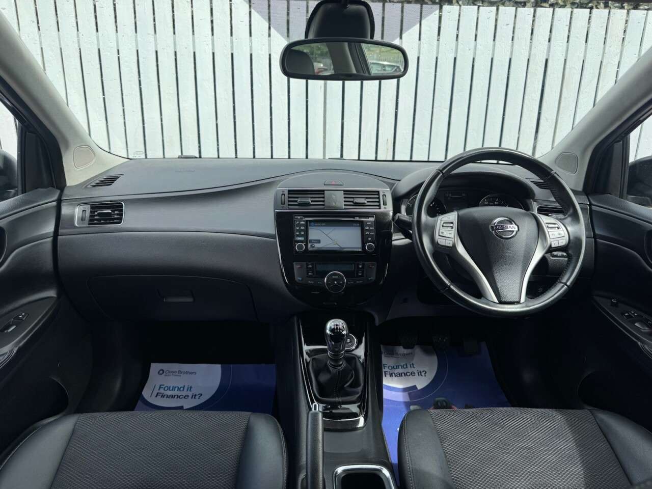 2016 NISSAN PULSAR 2016 NISSAN PULSAR
