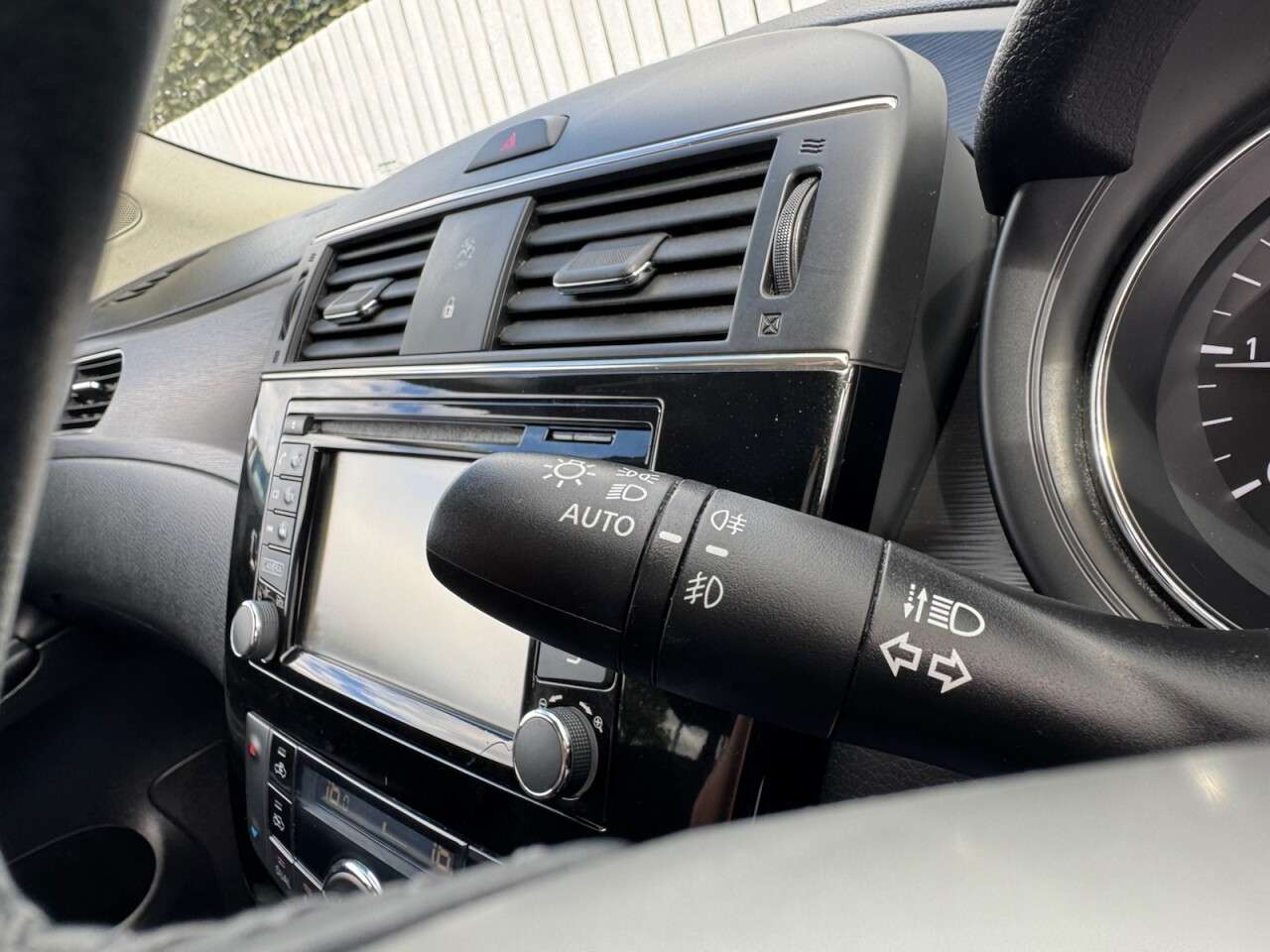 2016 NISSAN PULSAR 2016 NISSAN PULSAR