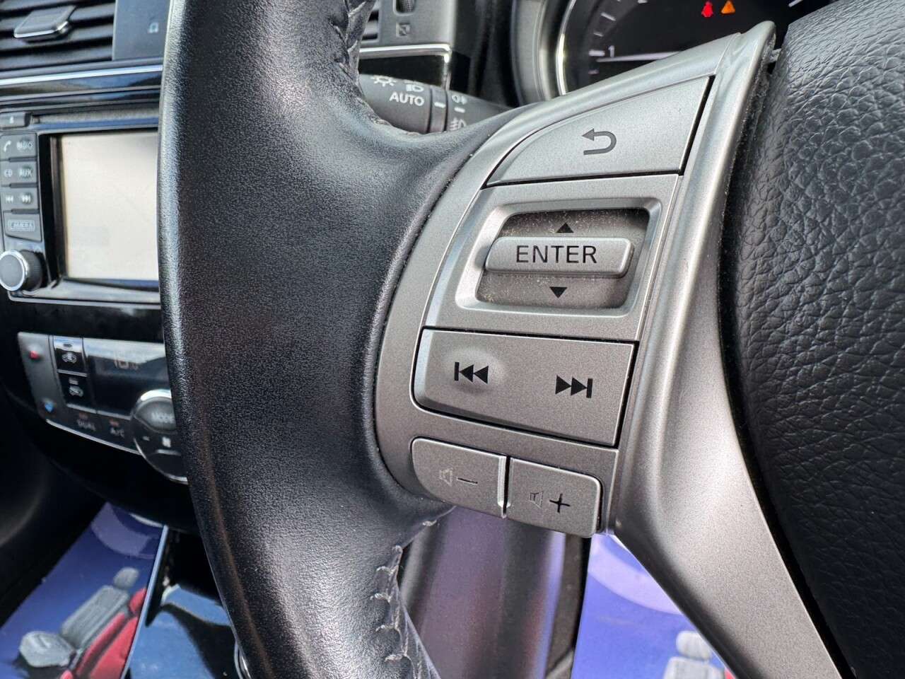 2016 NISSAN PULSAR 2016 NISSAN PULSAR