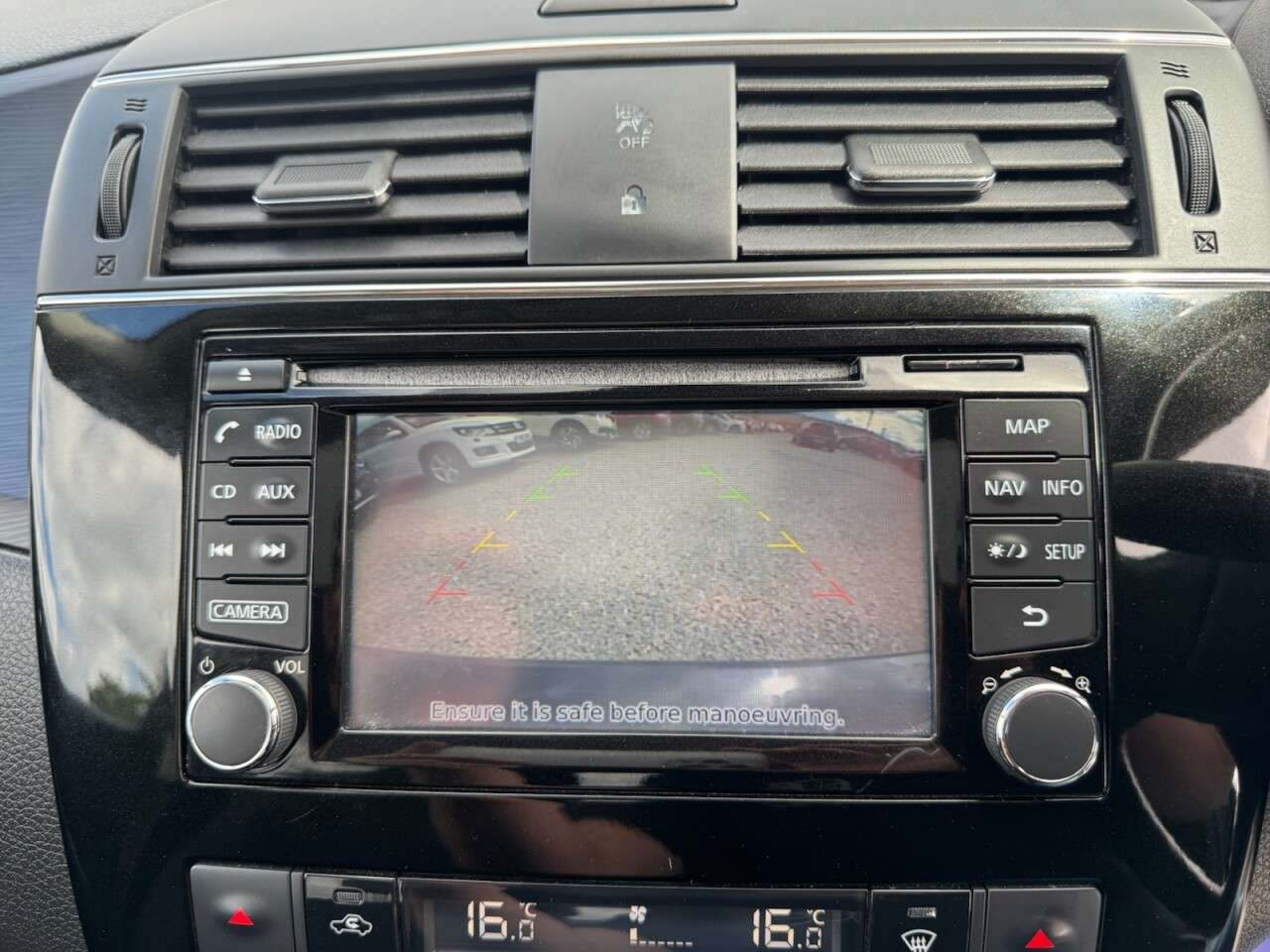 2016 NISSAN PULSAR 2016 NISSAN PULSAR