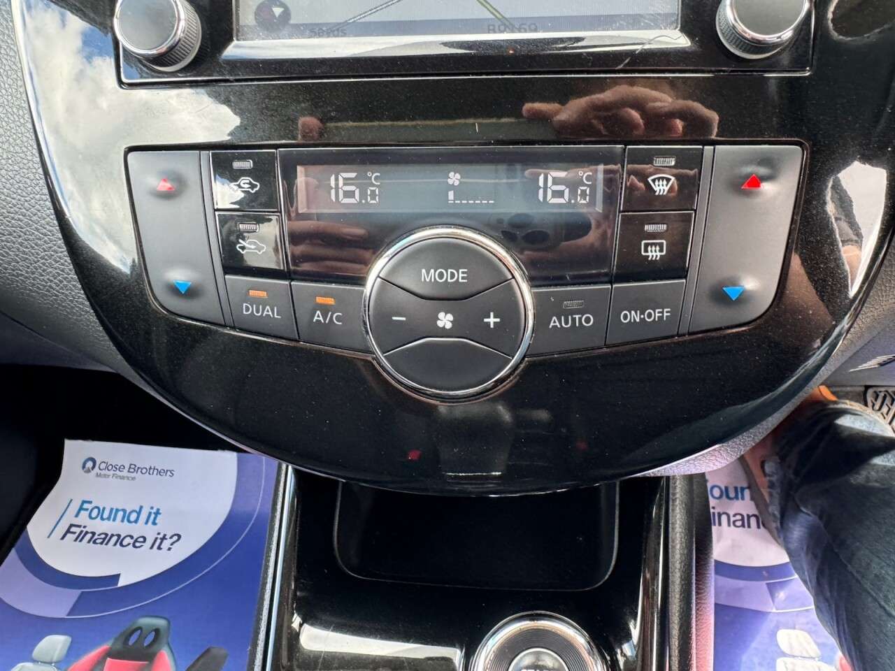 2016 NISSAN PULSAR 2016 NISSAN PULSAR