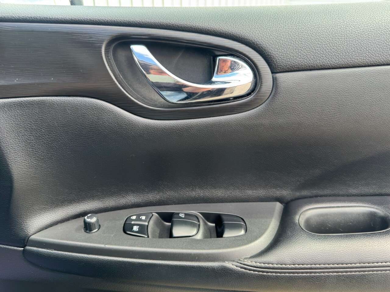 2016 NISSAN PULSAR 2016 NISSAN PULSAR