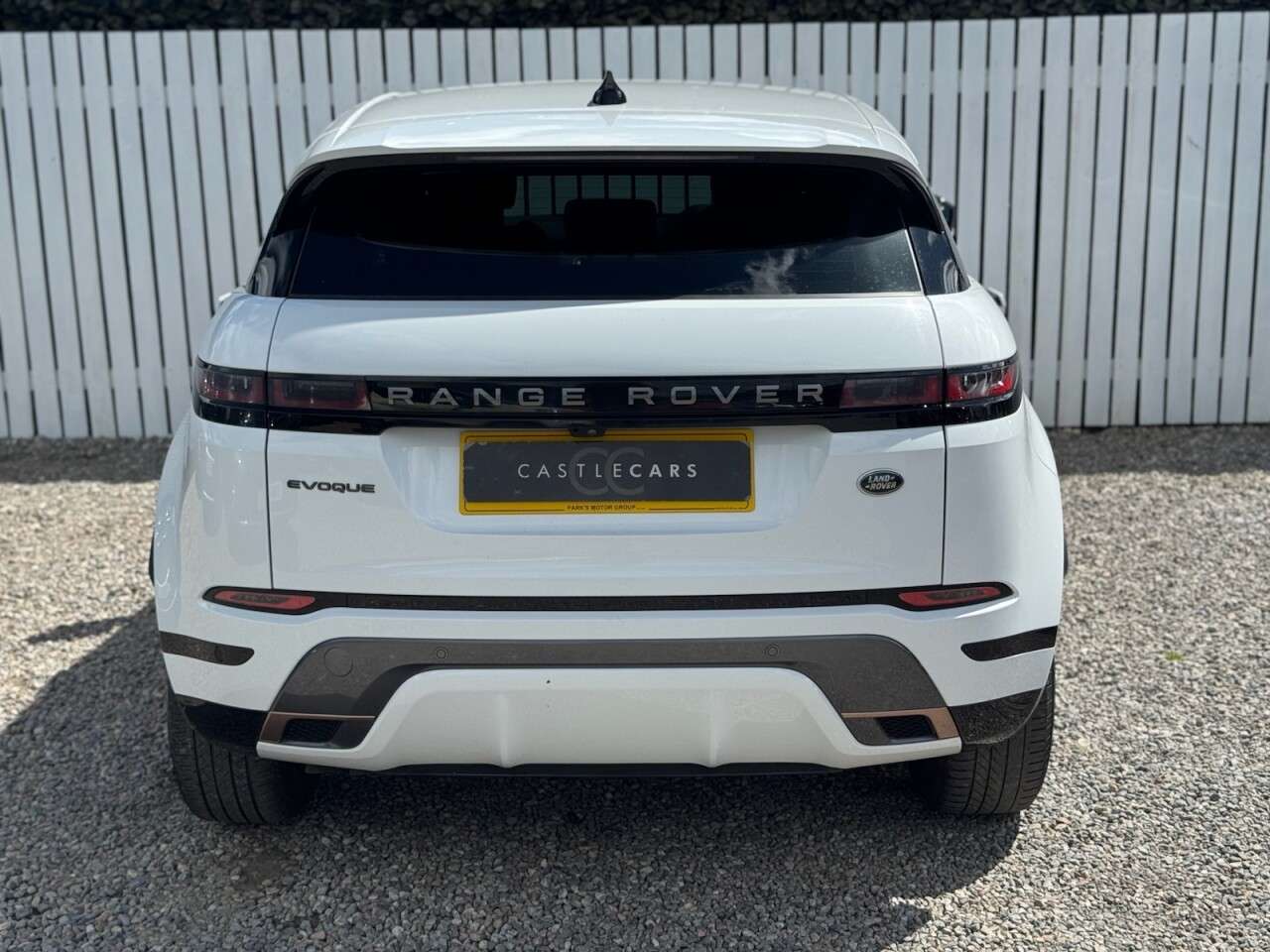 2023 LAND ROVER RANGE ROVER EVOQUE 2023 LAND ROVER RANGE ROVER EVOQUE
