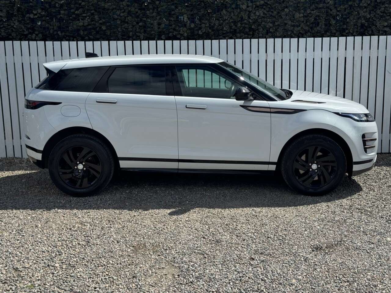 2023 LAND ROVER RANGE ROVER EVOQUE 2023 LAND ROVER RANGE ROVER EVOQUE