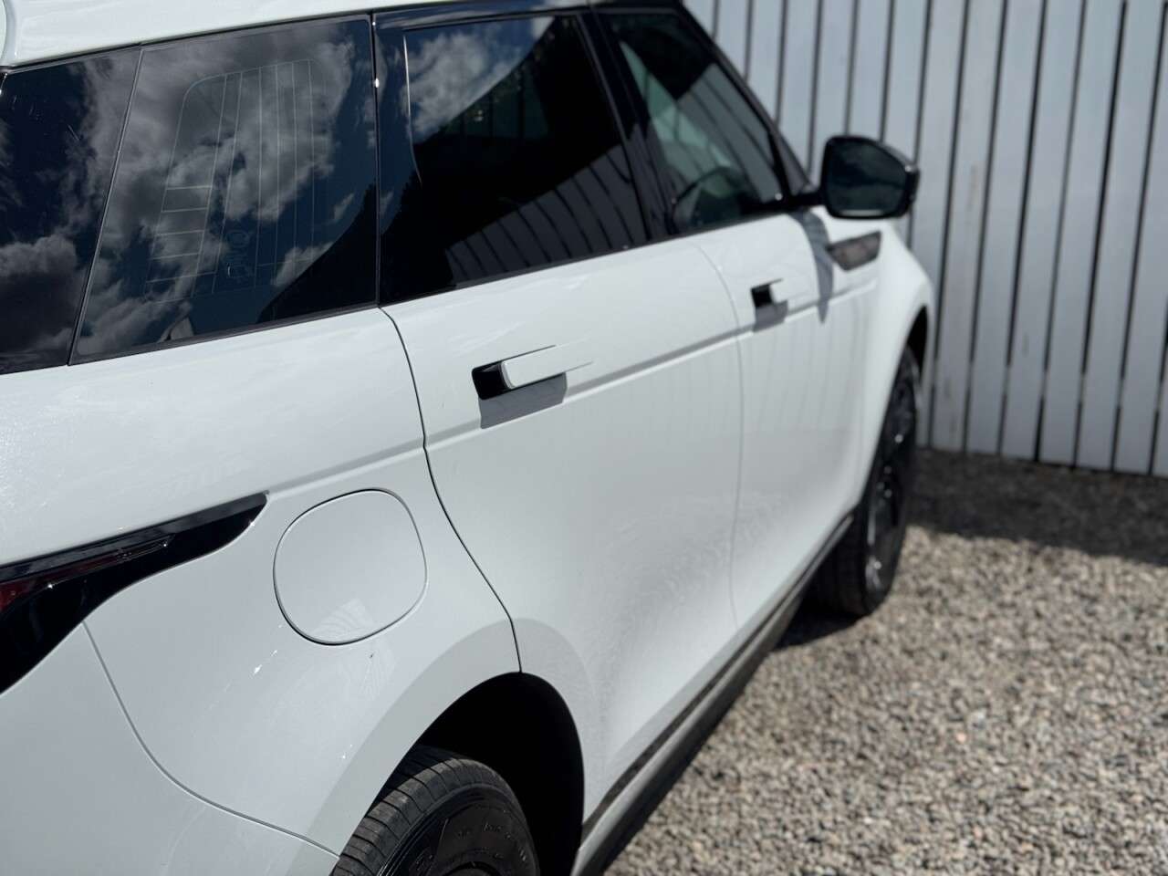 2023 LAND ROVER RANGE ROVER EVOQUE 2023 LAND ROVER RANGE ROVER EVOQUE
