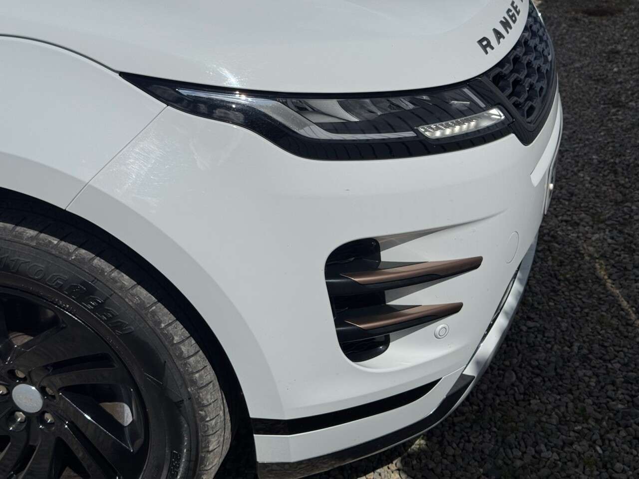 2023 LAND ROVER RANGE ROVER EVOQUE 2023 LAND ROVER RANGE ROVER EVOQUE