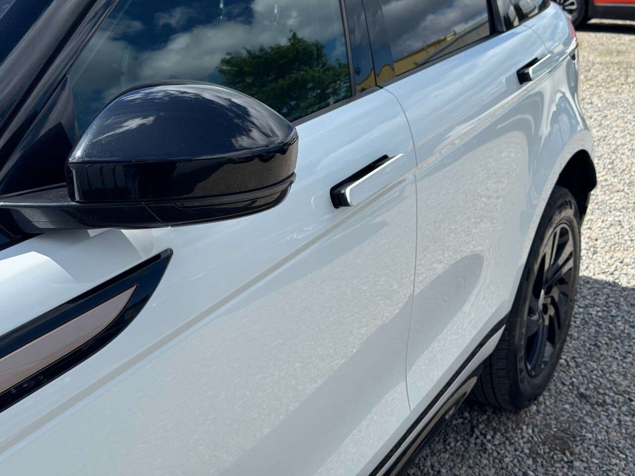 2023 LAND ROVER RANGE ROVER EVOQUE 2023 LAND ROVER RANGE ROVER EVOQUE