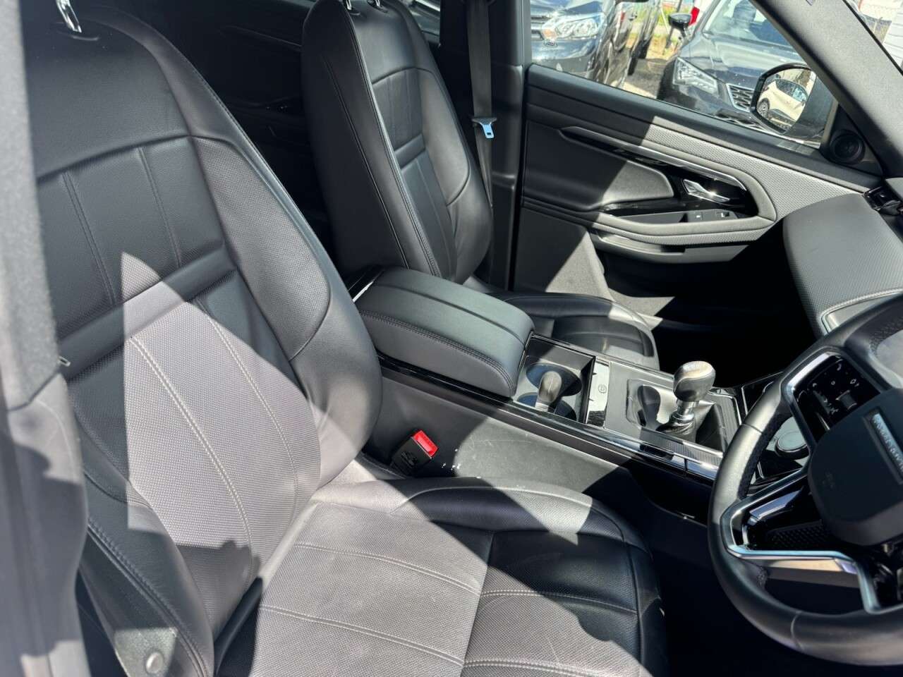 2023 LAND ROVER RANGE ROVER EVOQUE 2023 LAND ROVER RANGE ROVER EVOQUE