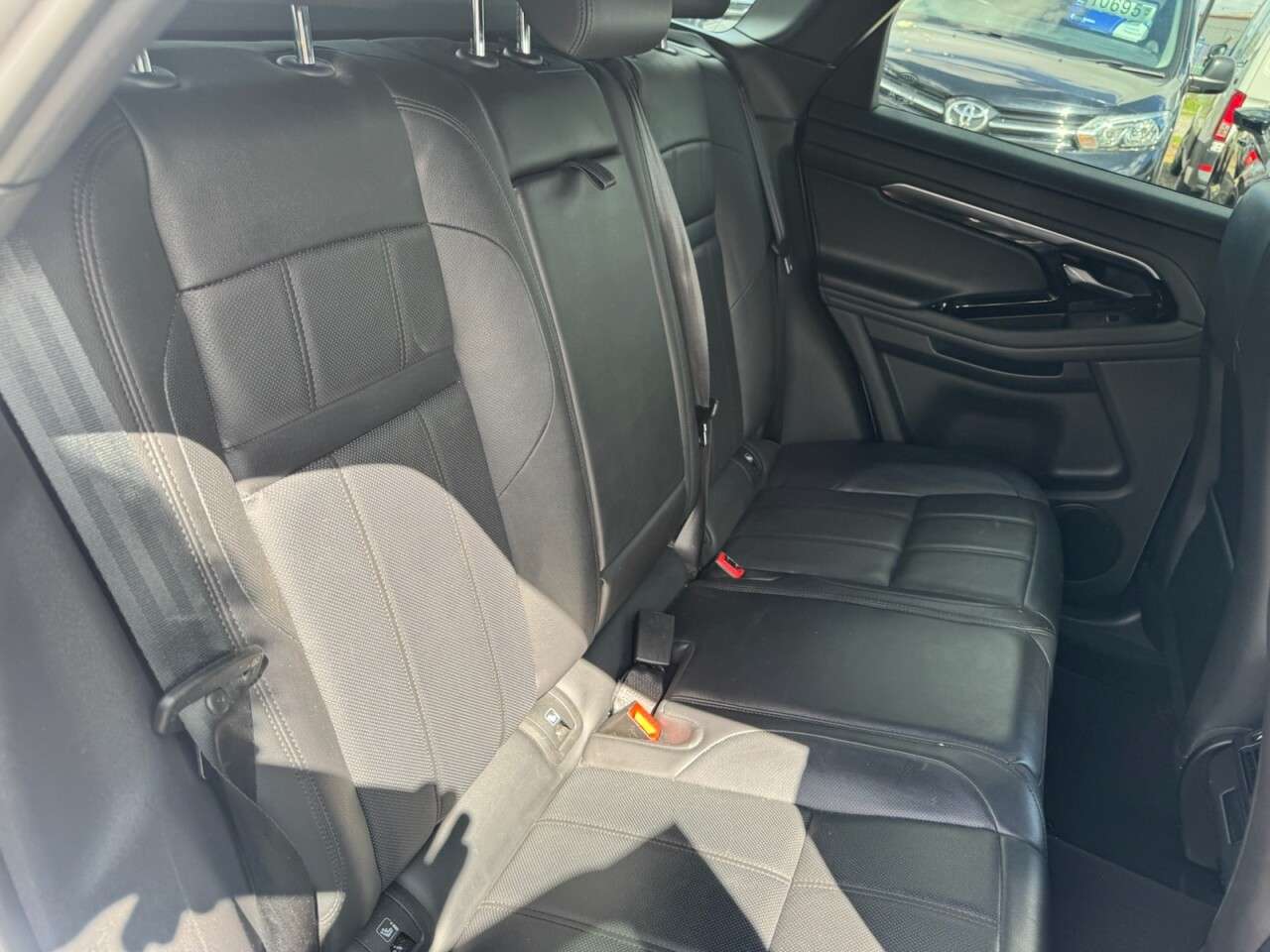 2023 LAND ROVER RANGE ROVER EVOQUE 2023 LAND ROVER RANGE ROVER EVOQUE