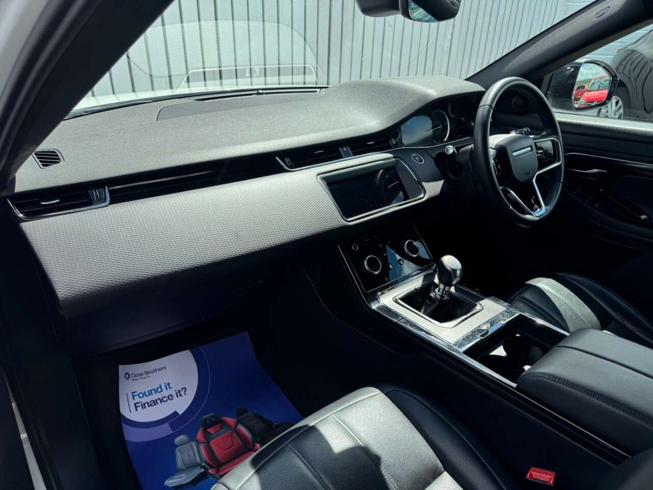 2023 LAND ROVER RANGE ROVER EVOQUE 2023 LAND ROVER RANGE ROVER EVOQUE