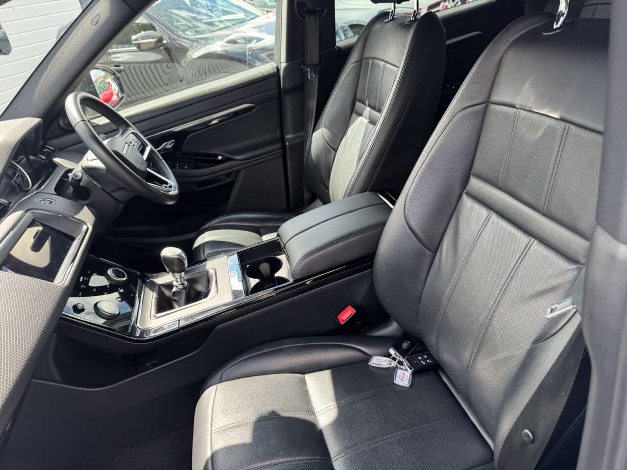 2023 LAND ROVER RANGE ROVER EVOQUE 2023 LAND ROVER RANGE ROVER EVOQUE