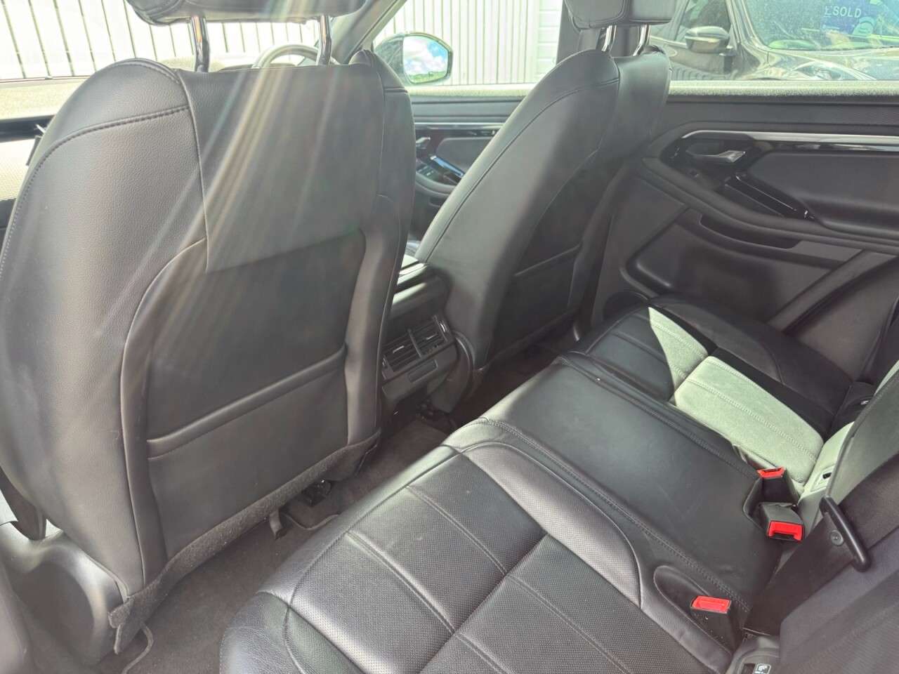2023 LAND ROVER RANGE ROVER EVOQUE 2023 LAND ROVER RANGE ROVER EVOQUE