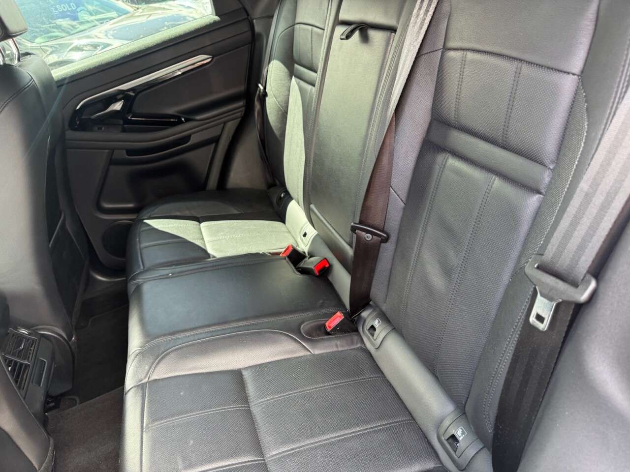 2023 LAND ROVER RANGE ROVER EVOQUE 2023 LAND ROVER RANGE ROVER EVOQUE